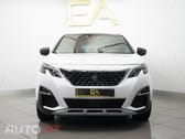 Peugeot 5008 1.5 BlueHDi GT Line