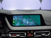 BMW 116 d Pack M Auto