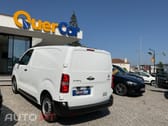 Citroen Jumpy 1.5 BlueHDi XS
