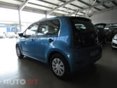 Volkswagen Up! 1.0 BMT Take Up!