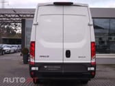 Iveco Daily 2.3 35C16 3000 CD
