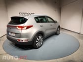 Kia Sportage 1.7 CRDI ISG TX Prime