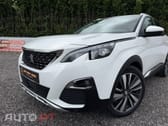 Peugeot 3008 1.2 PureTech Allure
