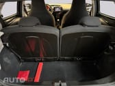 Peugeot 108 GTine 