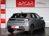 Peugeot 208 1.2 PureTech Active