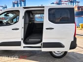 Peugeot Partner Partner 1.5 Blue-HDI L1 Premium 3L