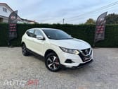 Nissan Qashqai 1.2 DIG-T Acenta