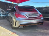 Mercedes-Benz CLA 200 d AMG Line Aut.