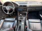 BMW 535 i