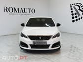 Peugeot 308 SW 1.5 BlueHDi GT Pack EAT8
