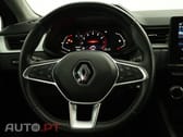 Renault Captur Captur 1.0 TCe Techno