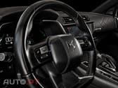DS DS7 Crossback E-Tense SE Ligne Noire EAT8