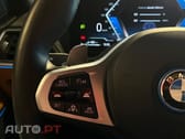 BMW 330 e Touring Pack Desportivo M Auto