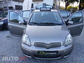 Toyota Yaris 1.0 Terra