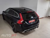Volvo V60 2.0 D3 R-Design
