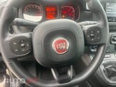 Fiat Panda 1.0 Hybrid