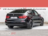 BMW 520 d Aut.
