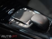 Mercedes-Benz A 250 AMG Line