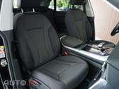 Audi Q8 55 TFSIe quattro Tiptronic competition plus