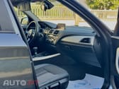 BMW 116 LCI