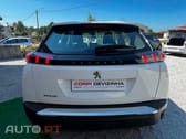 Peugeot 2008 1.5 BlueHDi Allure