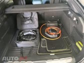 Peugeot 408 1.6 Hybrid GT e-EAT8