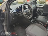 Ford Puma 1.0 EcoBoost MHEV ST-Line