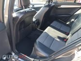 Mercedes-Benz C 220 c220cdi aut. AMG