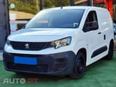 Peugeot Partner FRIGORIFIQUE 650 KG BLUEHDI 75 BVM5 PRO