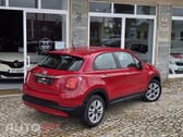 Fiat 500X 1.3 MJ Lounge