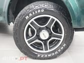 Suzuki Jimny 1.3 16V Canvas Top