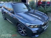 BMW X5 45 e xDrive Pack M