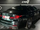 BMW 530 e iPerformance Pack M