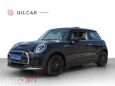 MINI Cooper Cooper SE Camden Edition
