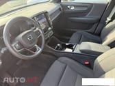 Volvo C40 Recharge Plus
