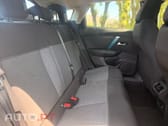Citroen e-C4 50 kWh Feel Pack
