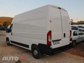 Peugeot Boxer 2.2 BlueHDi 330 L1H1