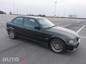 BMW 318 TDS compact