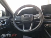 Jeep Compass Trailhawk 4xe
