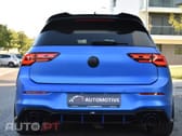Volkswagen Golf 1.4 TSI GTE+ DSG