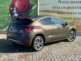 Citroen DS4 CAIXA AUTOMATICA