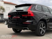 Volvo XC60 2.0 T8 PHEV R-Design Expression AWD