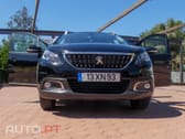 Peugeot 2008 1.5 BlueHDi Style