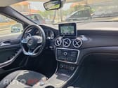 Mercedes-Benz GLA 220 d AMG Line