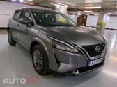 Nissan Qashqai 1.3 DIG-T Acenta