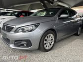 Peugeot 308 SW 1.6 e-HDI Style 100cv