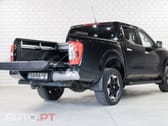 Nissan Navara 2.3 dCi CD 4WD N-Connecta