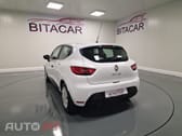Renault Clio SOCIETE 1.5 DCI ZEN IVA DEDUTIVEL