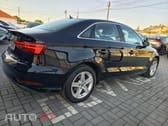 Audi A3 1.0 TFSI Design
