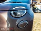 Fiat 500e 42kWh ICON